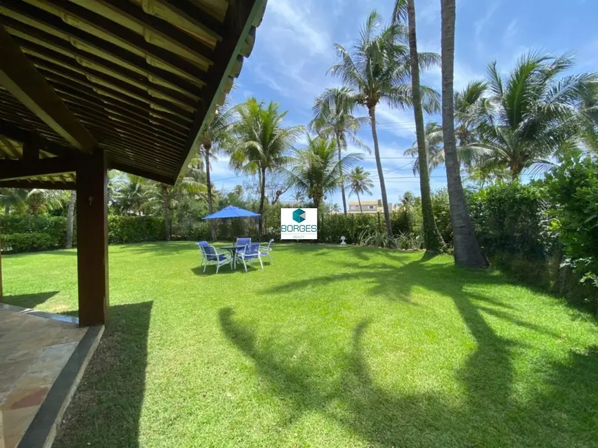 Foto 6 de Casa de Condomínio com 4 quartos à venda, 550m2 em Camacari - BA