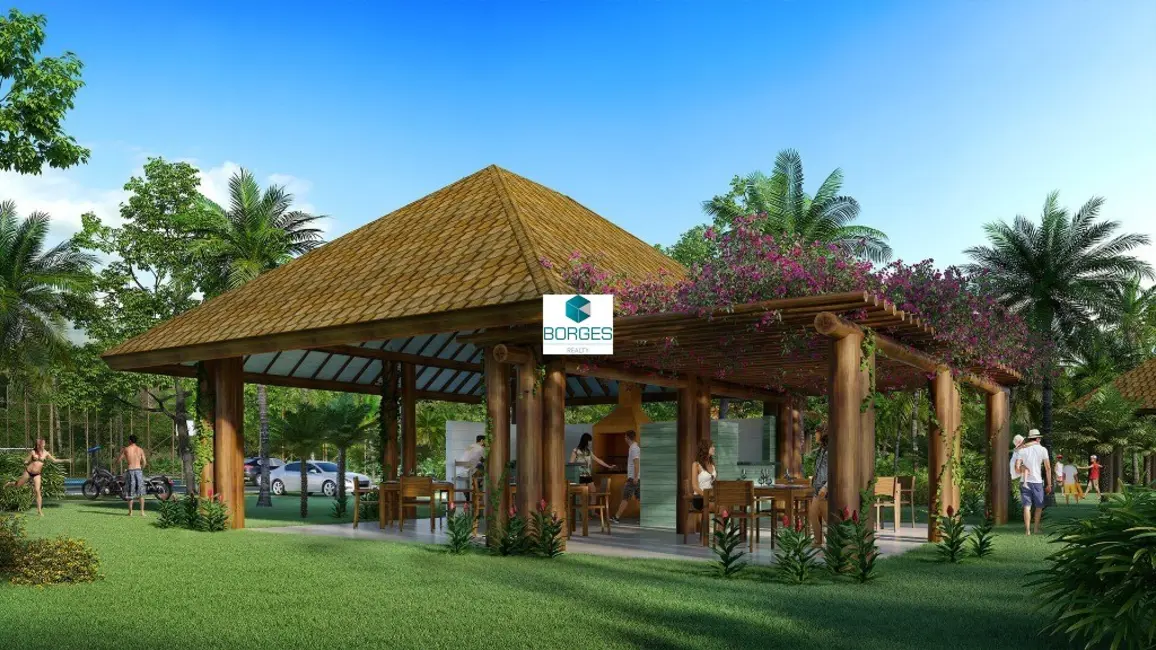 Foto 8 de Terreno / Lote à venda, 700m2 em Mata De Sao Joao - BA