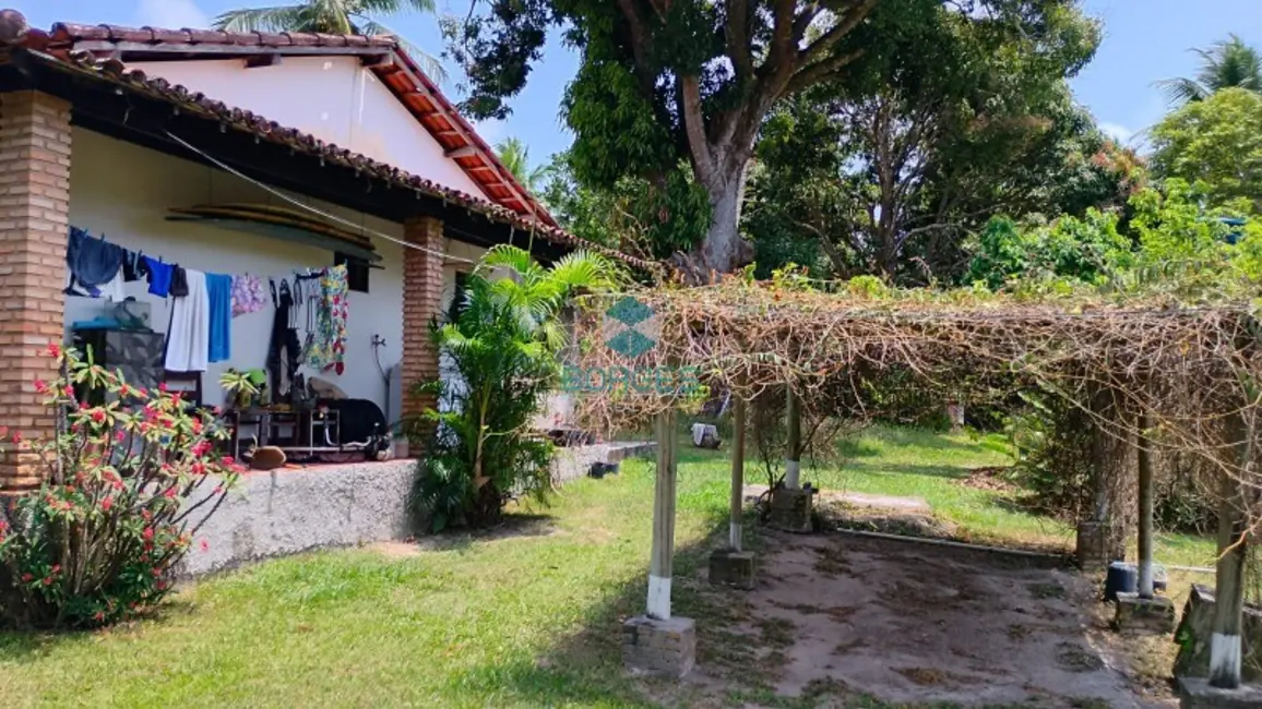 Foto 3 de Sítio / Rancho com 3 quartos à venda, 8700m2 em Mata De Sao Joao - BA