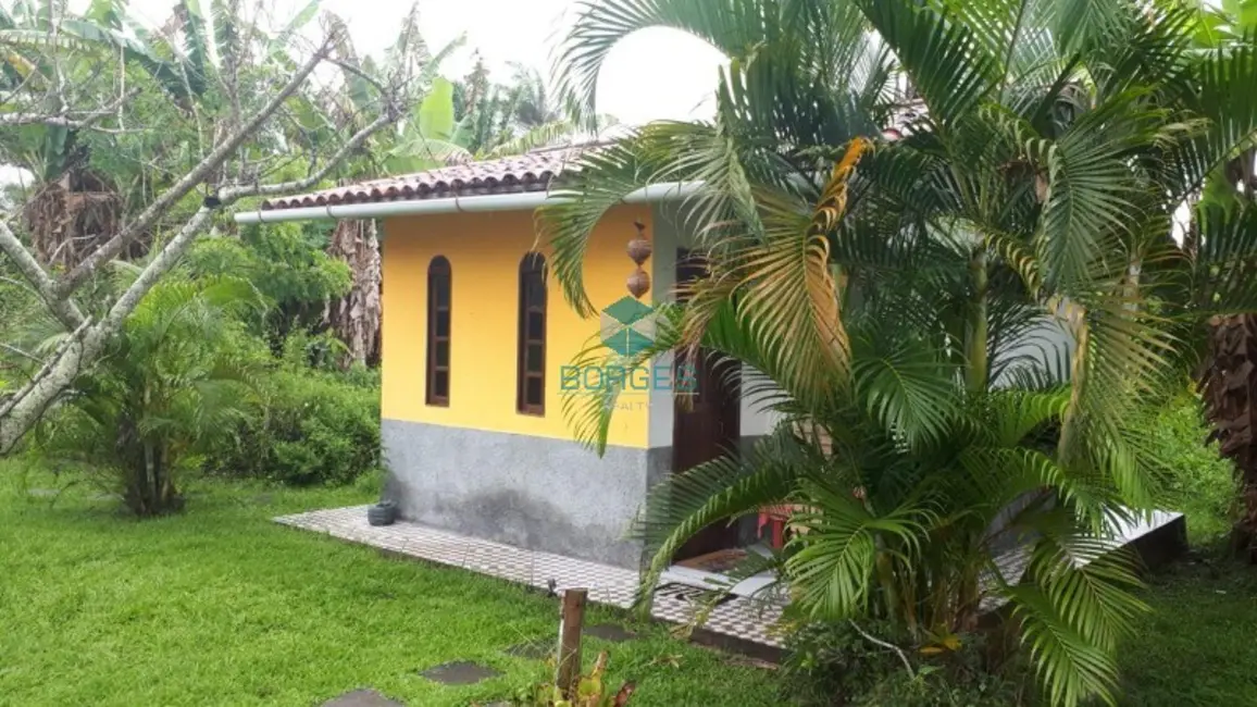 Foto 8 de Sítio / Rancho com 3 quartos à venda, 8700m2 em Mata De Sao Joao - BA