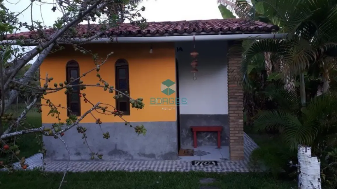Foto 9 de Sítio / Rancho com 3 quartos à venda, 8700m2 em Mata De Sao Joao - BA