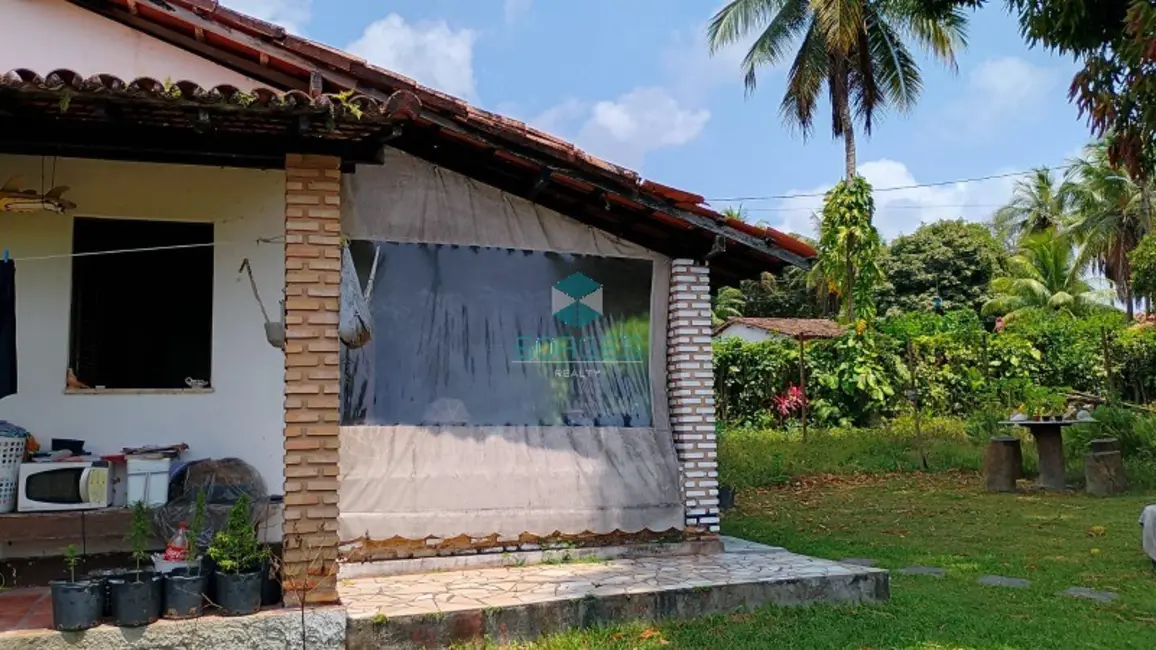 Foto 4 de Sítio / Rancho com 3 quartos à venda, 8700m2 em Mata De Sao Joao - BA