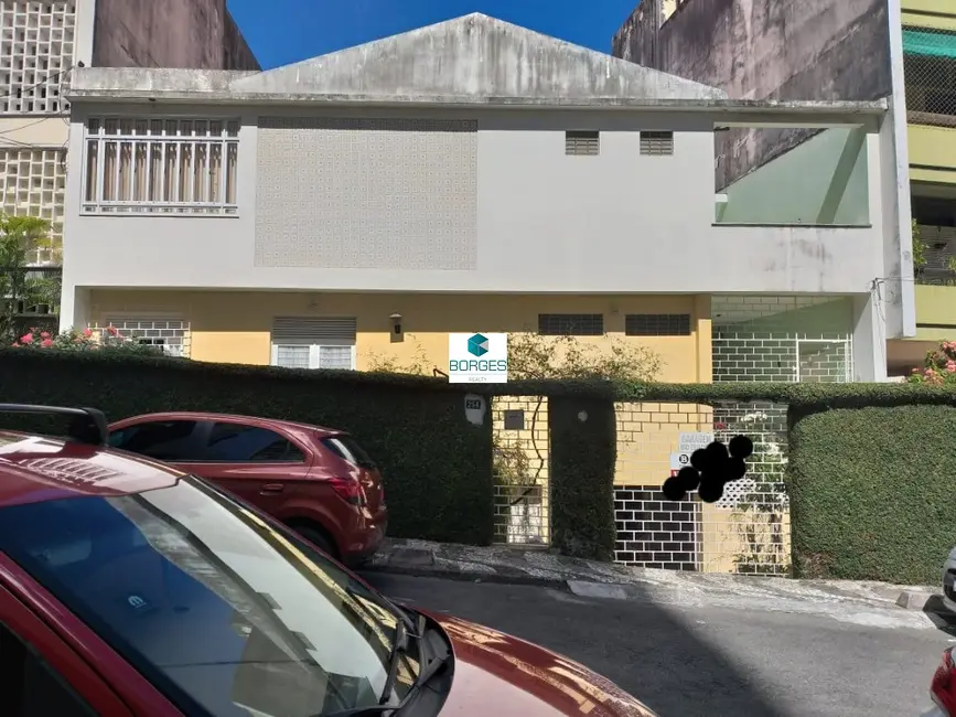 Foto 1 de Casa de Condomínio com 4 quartos à venda, 450m2 em Canela, Salvador - BA
