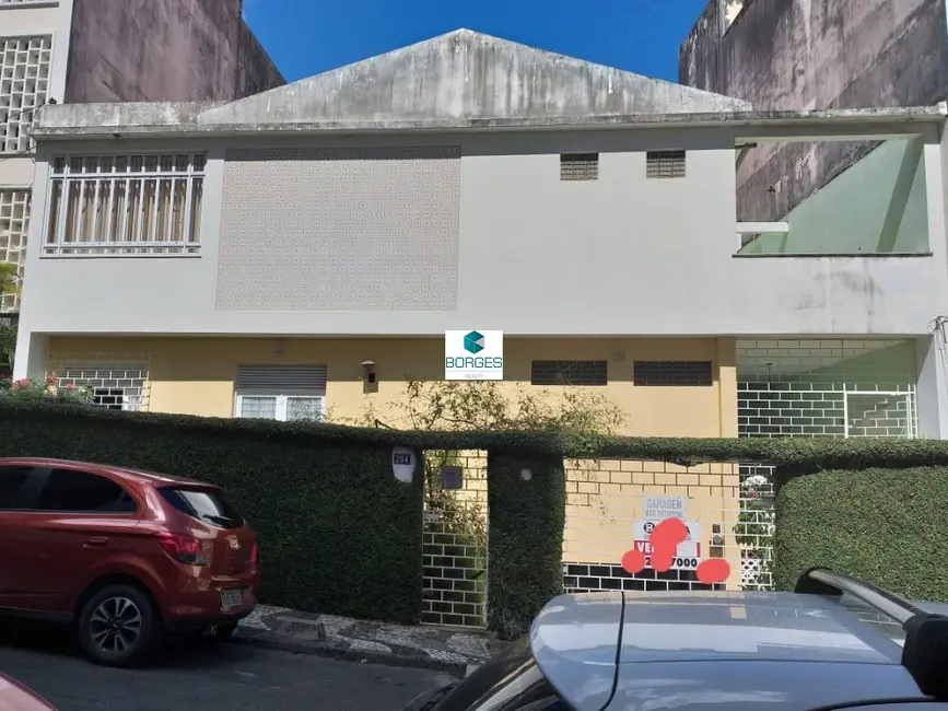 Foto 2 de Casa de Condomínio com 4 quartos à venda, 450m2 em Canela, Salvador - BA