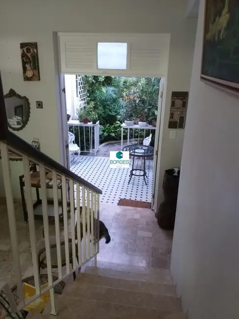 Casa de Condomínio com 4 quartos à venda, 450m2 em Canela, Salvador - BA - imagem 4 Foto 4 de Casa de Condomínio com 4 quartos à venda, 450m2 em Canela, Salvador - BA