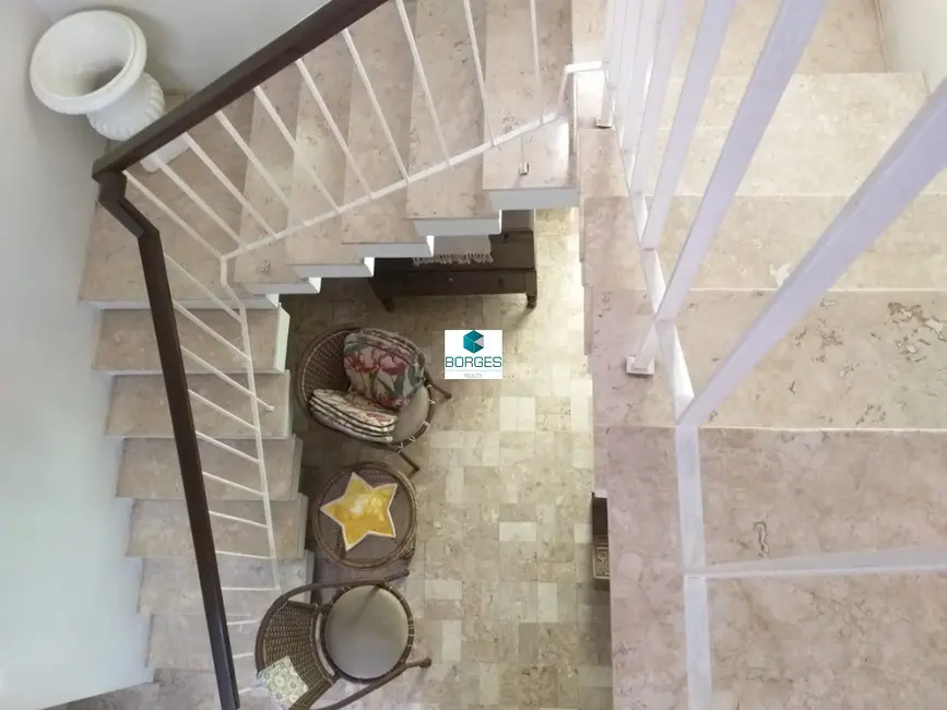 Casa de Condomínio com 4 quartos à venda, 450m2 em Canela, Salvador - BA - imagem 5 Foto 5 de Casa de Condomínio com 4 quartos à venda, 450m2 em Canela, Salvador - BA