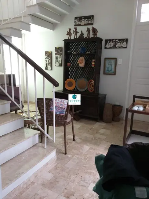 Casa de Condomínio com 4 quartos à venda, 450m2 em Canela, Salvador - BA - imagem 3 Foto 3 de Casa de Condomínio com 4 quartos à venda, 450m2 em Canela, Salvador - BA