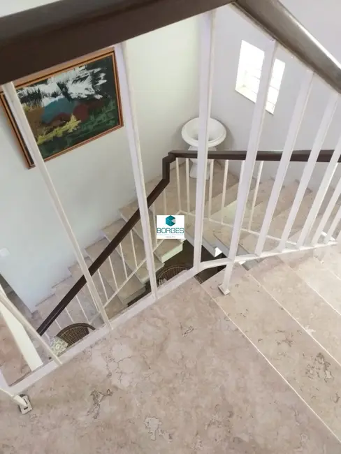 Casa de Condomínio com 4 quartos à venda, 450m2 em Canela, Salvador - BA - imagem 6 Foto 6 de Casa de Condomínio com 4 quartos à venda, 450m2 em Canela, Salvador - BA