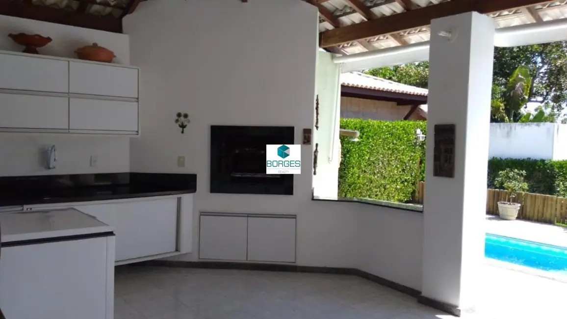 Foto 7 de Casa de Condomínio com 4 quartos à venda, 450m2 em Camacari - BA