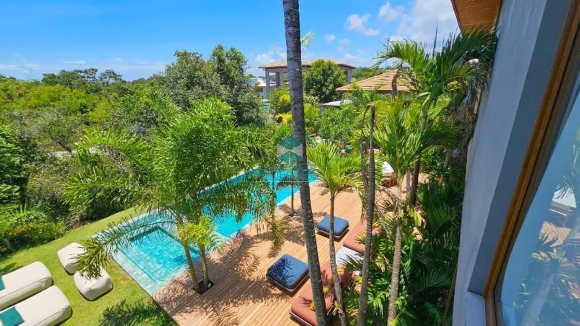 Foto 4 de Casa de Condomínio com 5 quartos à venda, 266m2 em Mata De Sao Joao - BA