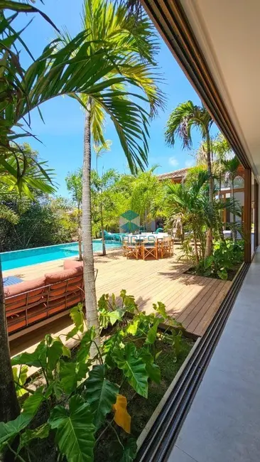 Foto 3 de Casa de Condomínio com 5 quartos à venda, 266m2 em Mata De Sao Joao - BA