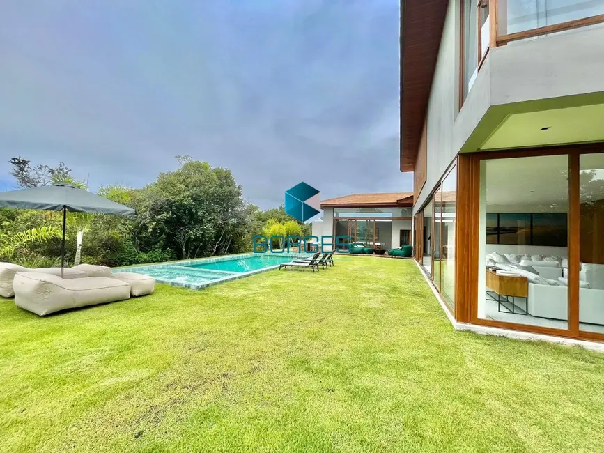 Casa de Condomínio com 5 quartos à venda, 266m2 em Mata De Sao Joao - BA - imagem 3 Foto 3 de Casa de Condomínio com 5 quartos à venda, 266m2 em Mata De Sao Joao - BA