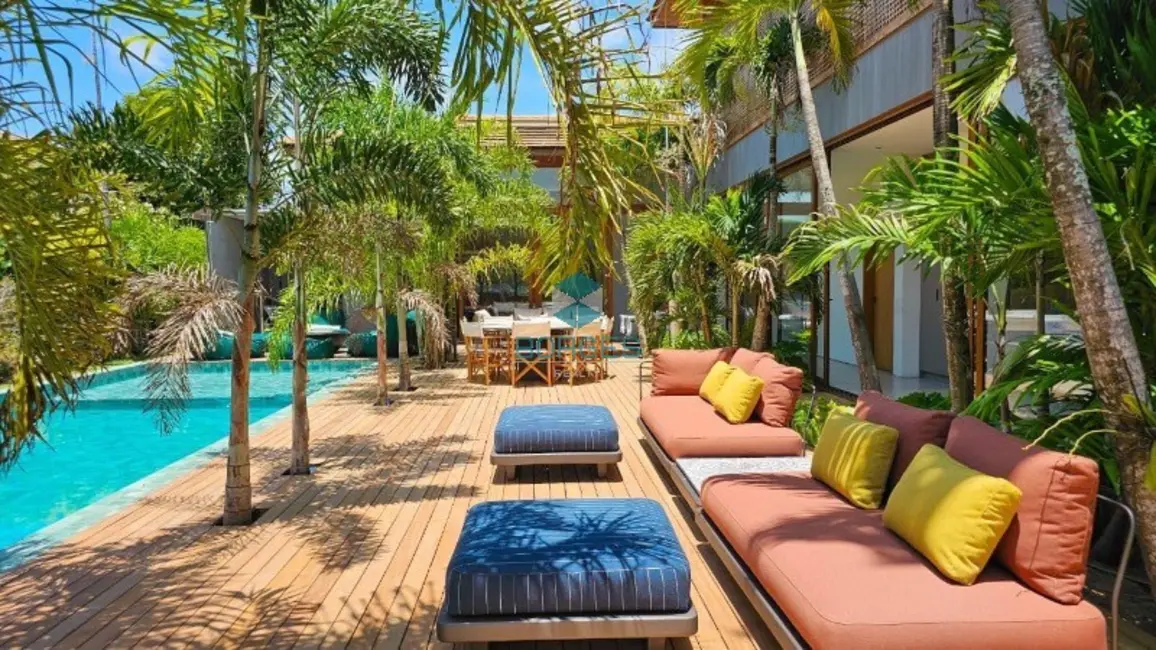 Foto 5 de Casa de Condomínio com 5 quartos à venda, 266m2 em Mata De Sao Joao - BA