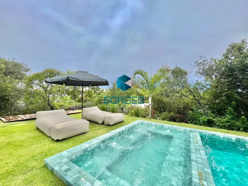 Casa de Condomínio com 5 quartos à venda, 266m2 em Mata De Sao Joao - BA - imagem 5 Foto 5 de Casa de Condomínio com 5 quartos à venda, 266m2 em Mata De Sao Joao - BA