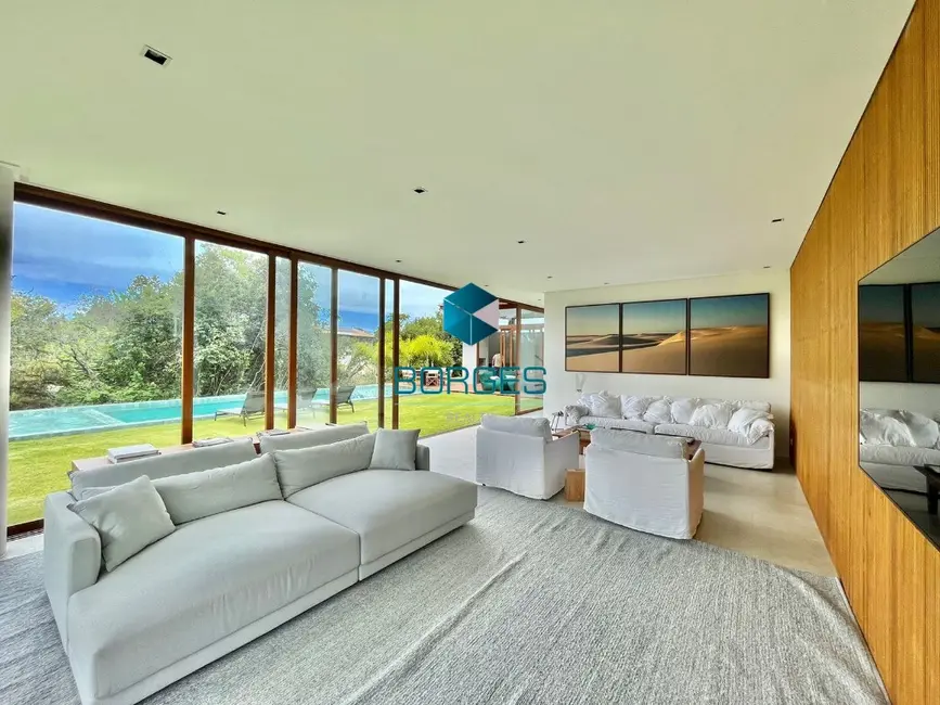 Casa de Condomínio com 5 quartos à venda, 266m2 em Mata De Sao Joao - BA - imagem 8 Foto 8 de Casa de Condomínio com 5 quartos à venda, 266m2 em Mata De Sao Joao - BA