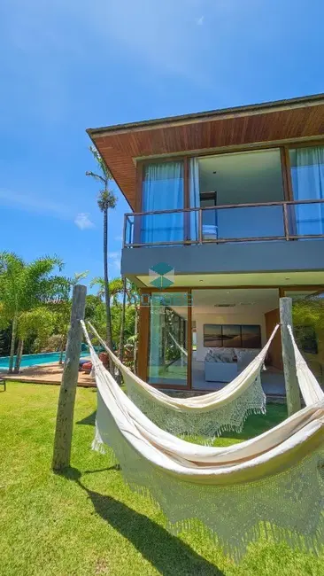 Foto 6 de Casa de Condomínio com 5 quartos à venda, 266m2 em Mata De Sao Joao - BA