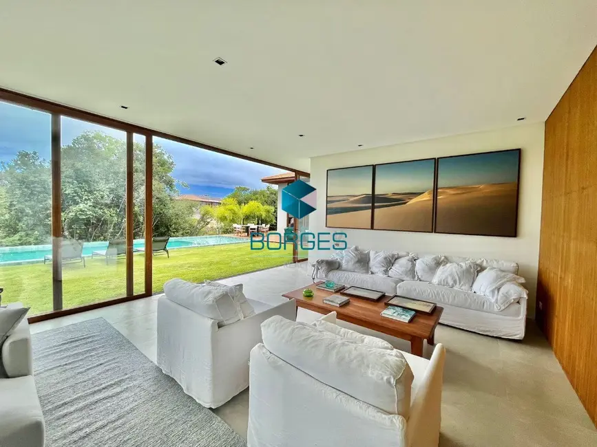 Casa de Condomínio com 5 quartos à venda, 266m2 em Mata De Sao Joao - BA - imagem 9 Foto 9 de Casa de Condomínio com 5 quartos à venda, 266m2 em Mata De Sao Joao - BA