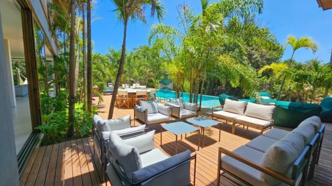 Foto 9 de Casa de Condomínio com 5 quartos à venda, 266m2 em Mata De Sao Joao - BA