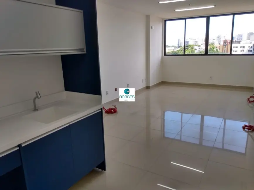 Foto 2 de Sala Comercial à venda, 32m2 em Caminho das Árvores, Salvador - BA