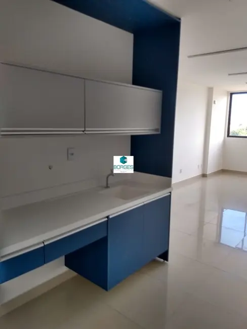 Sala Comercial à venda, 32m2 em Caminho das Árvores, Salvador - BA - imagem 5 Foto 5 de Sala Comercial à venda, 32m2 em Caminho das Árvores, Salvador - BA