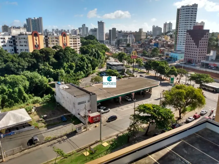 Sala Comercial à venda, 32m2 em Caminho das Árvores, Salvador - BA - imagem 3 Foto 3 de Sala Comercial à venda, 32m2 em Caminho das Árvores, Salvador - BA