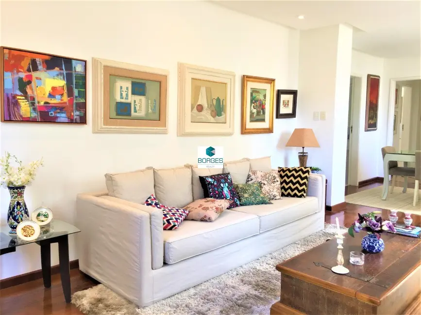 Foto 2 de Apartamento com 3 quartos à venda, 149m2 em Pituba, Salvador - BA