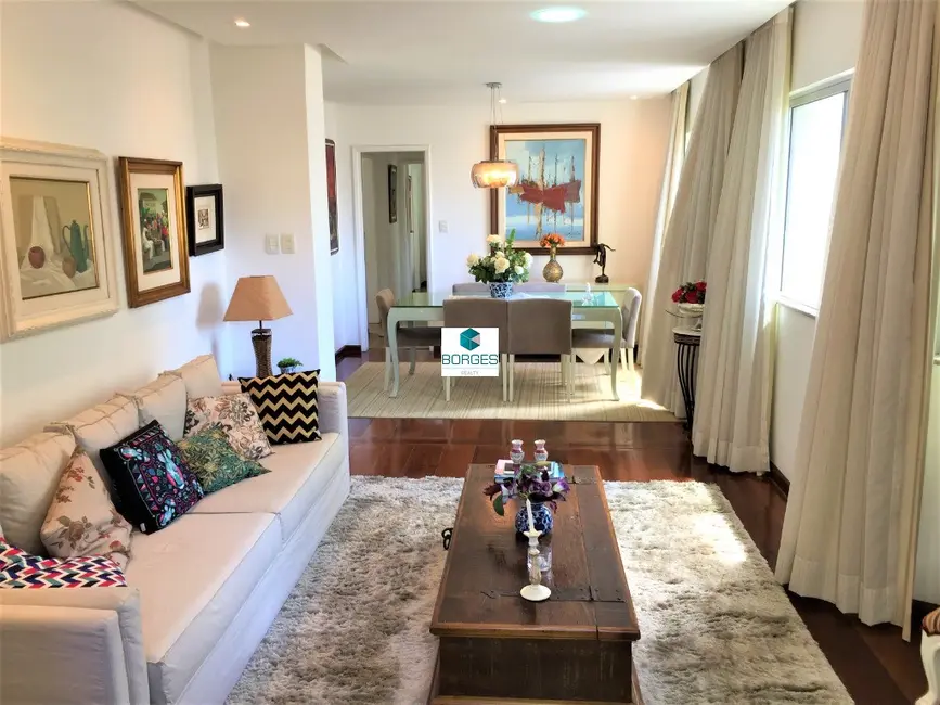 Foto 1 de Apartamento com 3 quartos à venda, 149m2 em Pituba, Salvador - BA