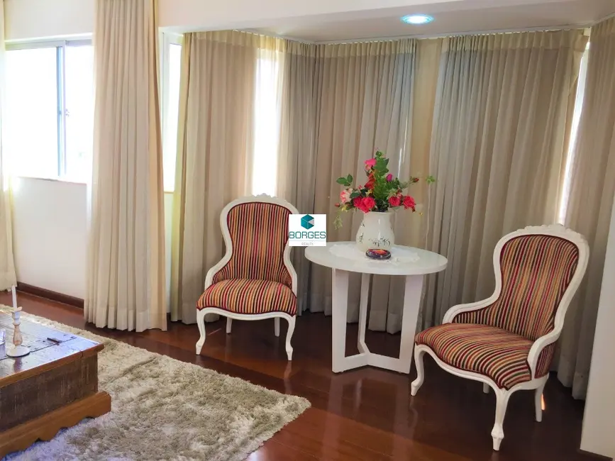 Apartamento com 3 quartos à venda, 149m2 em Pituba, Salvador - BA - imagem 6 Foto 6 de Apartamento com 3 quartos à venda, 149m2 em Pituba, Salvador - BA