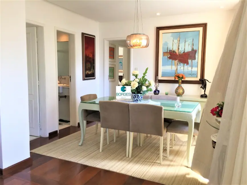 Apartamento com 3 quartos à venda, 149m2 em Pituba, Salvador - BA - imagem 8 Foto 8 de Apartamento com 3 quartos à venda, 149m2 em Pituba, Salvador - BA