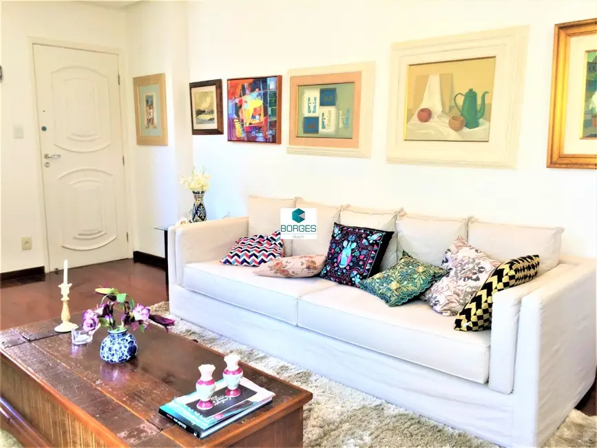 Apartamento com 3 quartos à venda, 149m2 em Pituba, Salvador - BA - imagem 3 Foto 3 de Apartamento com 3 quartos à venda, 149m2 em Pituba, Salvador - BA