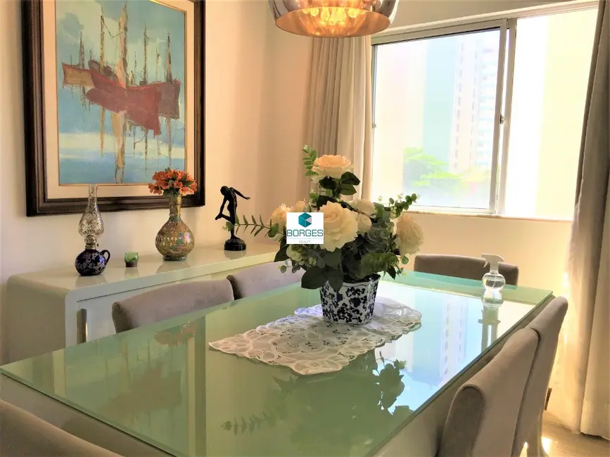 Apartamento com 3 quartos à venda, 149m2 em Pituba, Salvador - BA - imagem 9 Foto 9 de Apartamento com 3 quartos à venda, 149m2 em Pituba, Salvador - BA
