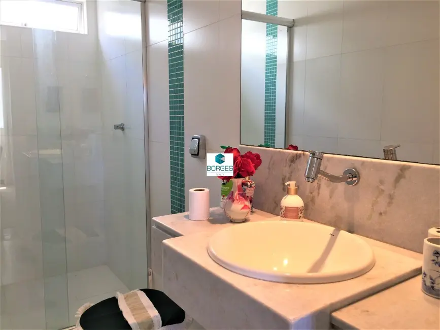 Apartamento com 3 quartos à venda, 149m2 em Pituba, Salvador - BA - imagem 7 Foto 7 de Apartamento com 3 quartos à venda, 149m2 em Pituba, Salvador - BA