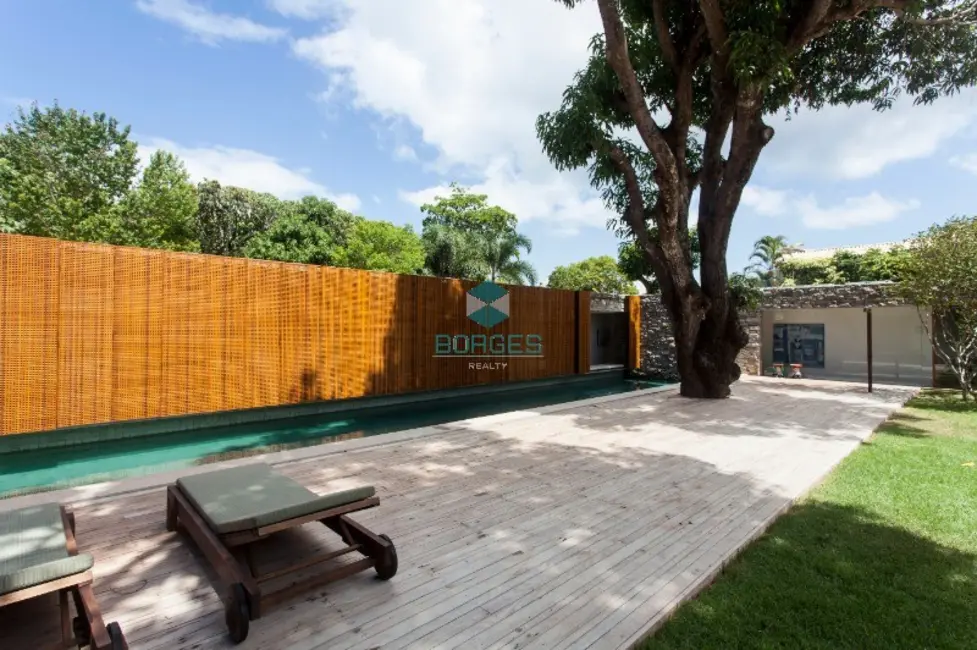 Foto 2 de Casa com 6 quartos à venda, 1473m2 em Ondina, Salvador - BA