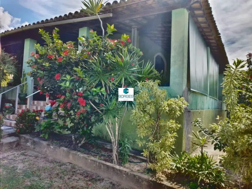 Foto 2 de Casa com 3 quartos à venda, 300m2 em Camacari - BA