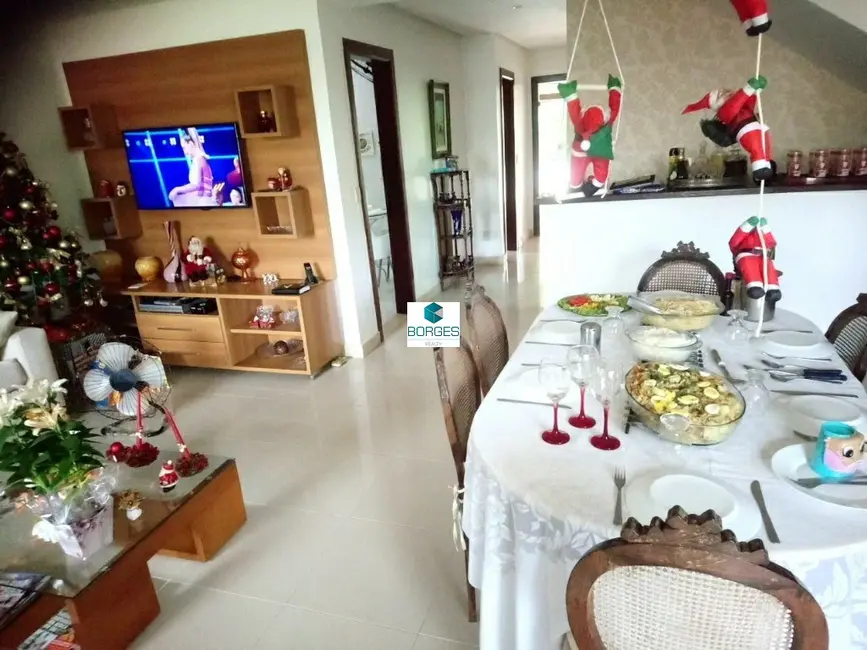 Casa com 5 quartos à venda, 850m2 em Itapuã, Salvador - BA - imagem 8 Foto 8 de Casa com 5 quartos à venda, 850m2 em Itapuã, Salvador - BA