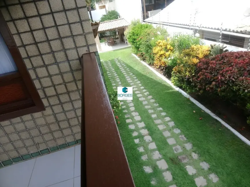 Casa com 5 quartos à venda, 850m2 em Itapuã, Salvador - BA - imagem 4 Foto 4 de Casa com 5 quartos à venda, 850m2 em Itapuã, Salvador - BA