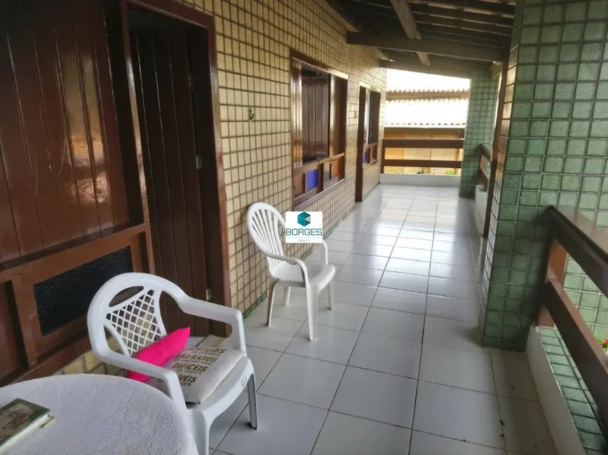Foto 2 de Casa com 5 quartos à venda, 850m2 em Itapuã, Salvador - BA
