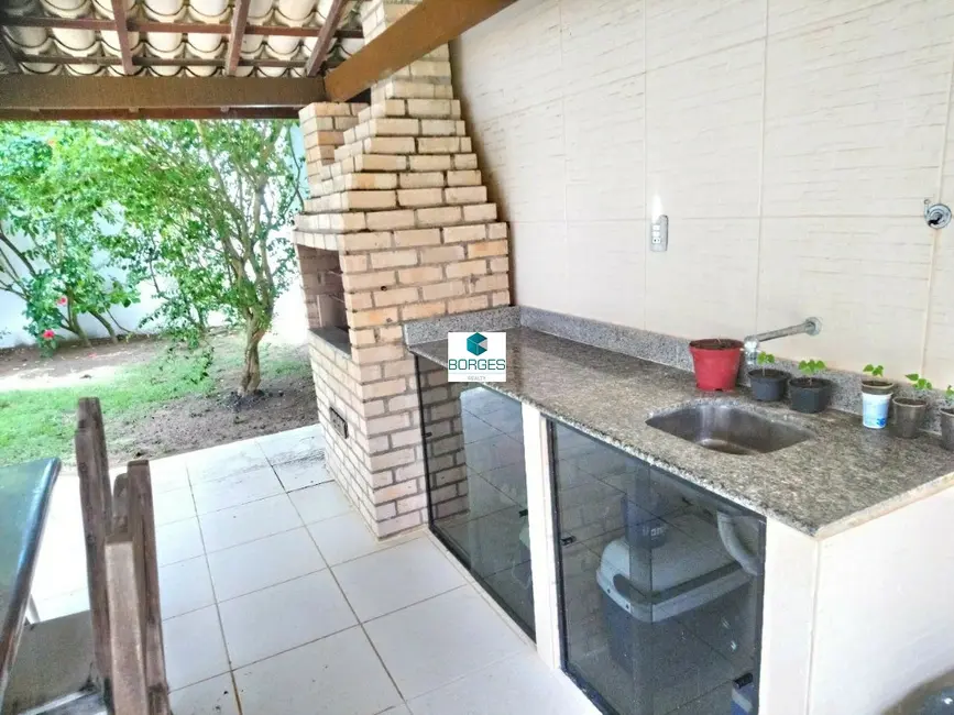 Casa com 5 quartos à venda, 850m2 em Itapuã, Salvador - BA - imagem 6 Foto 6 de Casa com 5 quartos à venda, 850m2 em Itapuã, Salvador - BA