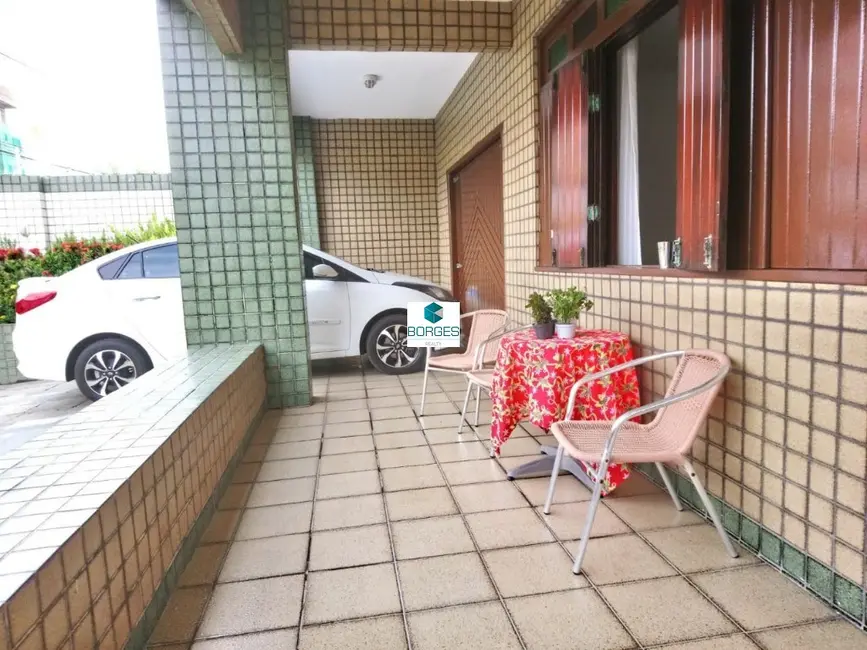 Casa com 5 quartos à venda, 850m2 em Itapuã, Salvador - BA - imagem 5 Foto 5 de Casa com 5 quartos à venda, 850m2 em Itapuã, Salvador - BA