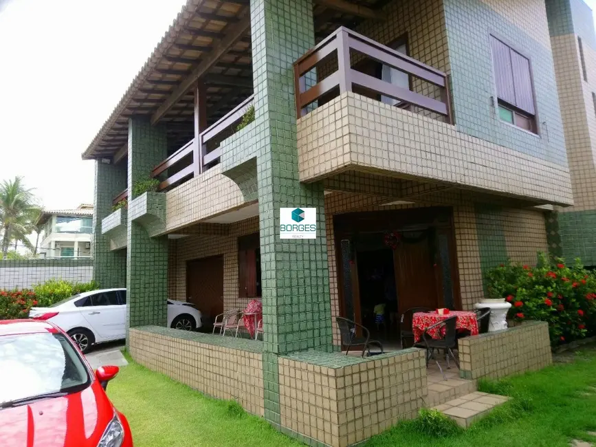 Foto 1 de Casa com 5 quartos à venda, 850m2 em Itapuã, Salvador - BA