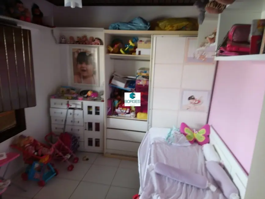 Casa com 5 quartos à venda, 850m2 em Itapuã, Salvador - BA - imagem 9 Foto 9 de Casa com 5 quartos à venda, 850m2 em Itapuã, Salvador - BA