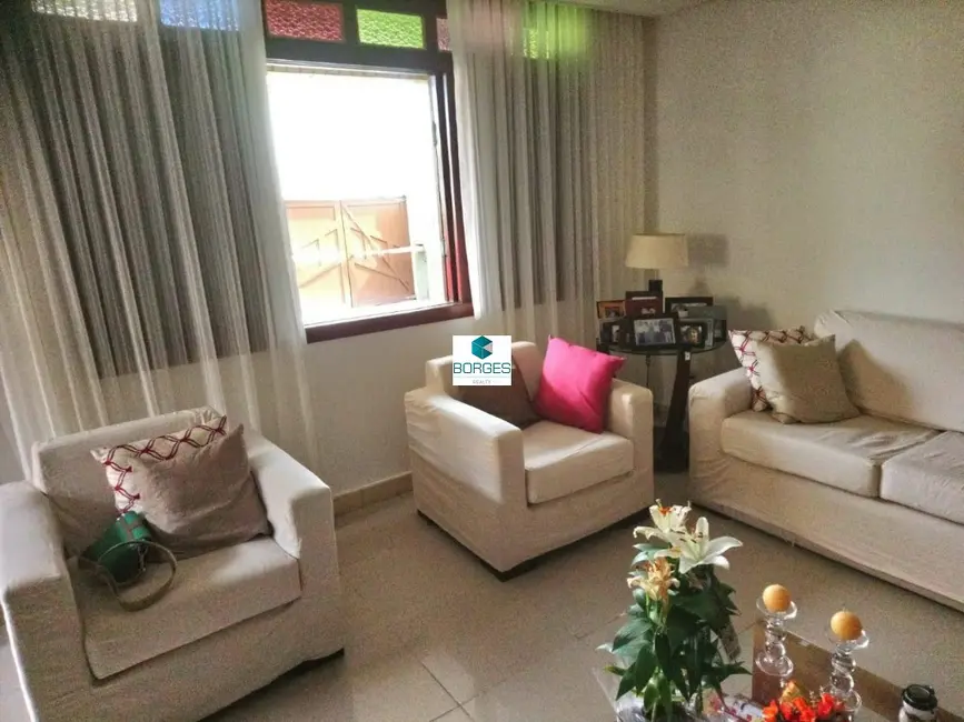 Casa com 5 quartos à venda, 850m2 em Itapuã, Salvador - BA - imagem 7 Foto 7 de Casa com 5 quartos à venda, 850m2 em Itapuã, Salvador - BA