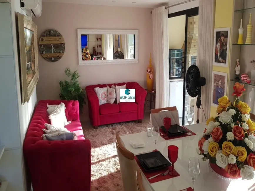 Apartamento com 2 quartos à venda, 112m2 em Mata De Sao Joao - BA - imagem 7 Foto 7 de Apartamento com 2 quartos à venda, 112m2 em Mata De Sao Joao - BA