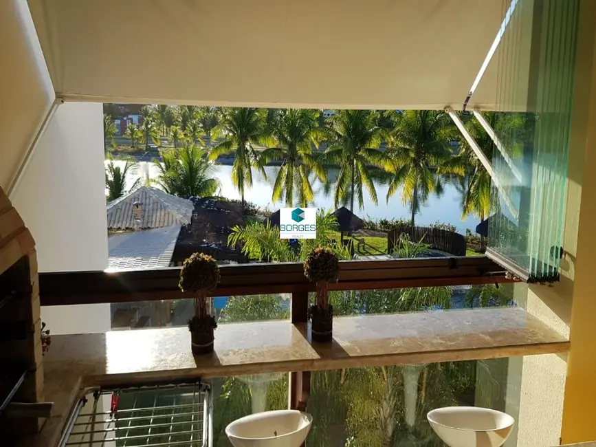 Foto 2 de Apartamento com 2 quartos à venda, 112m2 em Mata De Sao Joao - BA