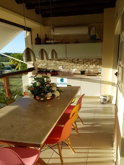 Apartamento com 2 quartos à venda, 112m2 em Mata De Sao Joao - BA - imagem 3 Foto 3 de Apartamento com 2 quartos à venda, 112m2 em Mata De Sao Joao - BA
