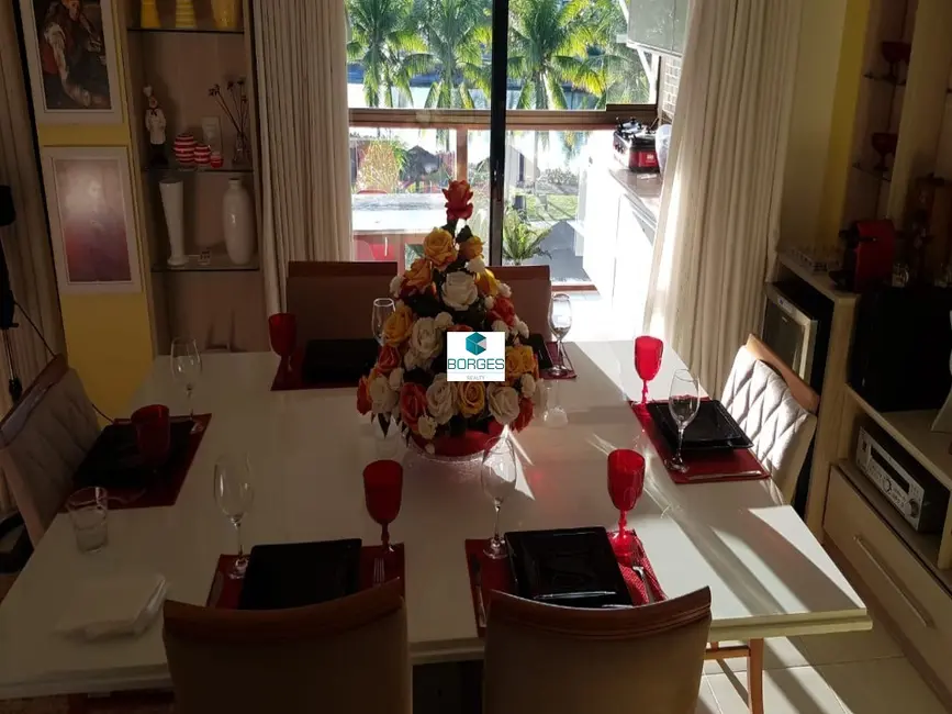Apartamento com 2 quartos à venda, 112m2 em Mata De Sao Joao - BA - imagem 5 Foto 5 de Apartamento com 2 quartos à venda, 112m2 em Mata De Sao Joao - BA