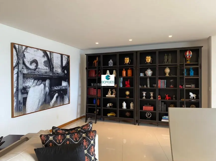 Foto 5 de Apartamento com 4 quartos à venda, 540m2 em Barra, Salvador - BA