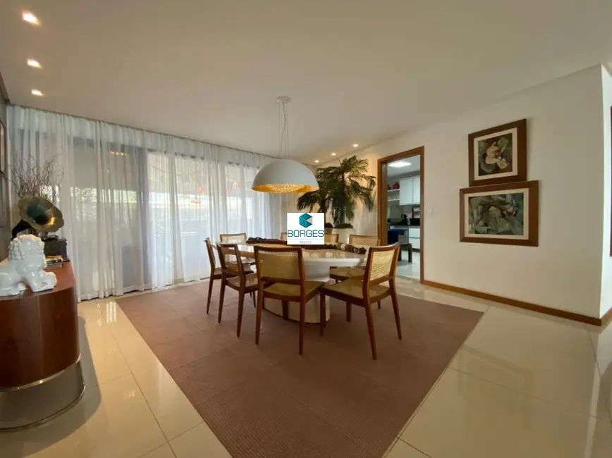Foto 7 de Apartamento com 4 quartos à venda, 540m2 em Barra, Salvador - BA