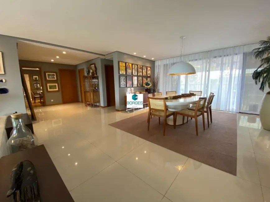 Foto 6 de Apartamento com 4 quartos à venda, 540m2 em Barra, Salvador - BA