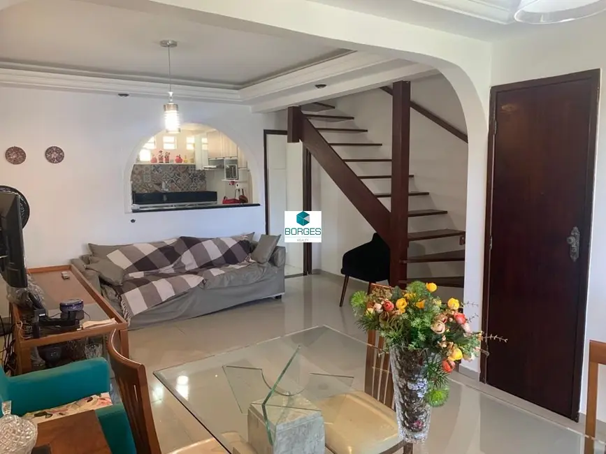 Foto 2 de Apartamento com 4 quartos à venda, 282m2 em Armação, Salvador - BA